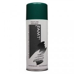 AMT Aérosol Couleur Vert jardin (BPA11)
