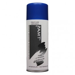 AMT Aérosol Couleur Bleu chekington (BPA14) AMT Aérosol Couleur Bleu chekington (BPA14)