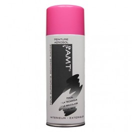 AMT Aérosol Couleur Rose tagada (BPA20) AMT Aérosol Couleur Rose tagada (BPA20)