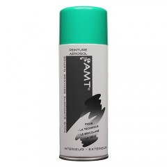 AMT Aérosol Couleur Vert émeraude (BPA29)