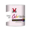 Peinture V33 Colorissim Satin Blanc n°1