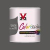 Peinture V33 Colorissim Satin Gris ardoise n°7