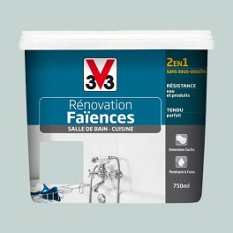 V33 Rénovation Faïences Opaline Satin V33 Rénovation Faïences Opaline Satin