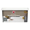 Peinture V33 Rénovation Planchers & Escaliers (Stratifiés-Bois) Carbonate