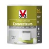Peinture V33 Rénovation Convecteurs/Radiateurs 0,5L Plume