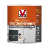 Peinture V33 Rénovation Electroménagers 0,5L Noir réglisse