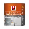 Peinture V33 Rénovation Electroménagers 0,5L Carbonate