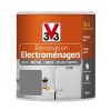 Peinture V33 Rénovation Electroménagers 0,5L Inox