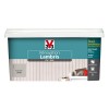 Rénovation Lambris (PVC-Bois) V33 Satin Flanelle