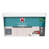 Rénovation Lambris (PVC-Bois) V33 Satin Myrtille