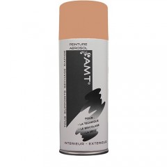 AMT Aérosol Couleur Blush Mat (BPA007)