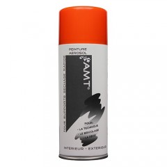 AMT Aérosol Couleur Mandarine (BPA09)