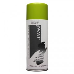 AMT Aérosol Couleur Vert anis (BPA10)