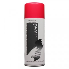 AMT Aérosol Couleur Corail (BPA33)