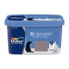 Peinture Dulux Valentine Si Simple! Le Violet 2,5L