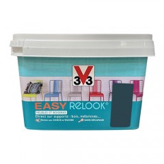 V33 Vernis Easy Relook Nuit douce