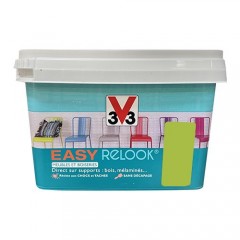 V33 Vernis Easy Relook Vert à cocktail