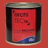 Laque DULUX VALENTINE archiTECte Brillante Infrarouge 0,5L