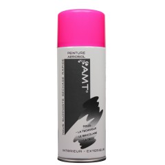 AMT Aérosol Effet fluo Rose (BPA41)