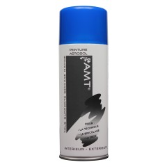 AMT Aérosol Effet fluo Bleu (BPA43)