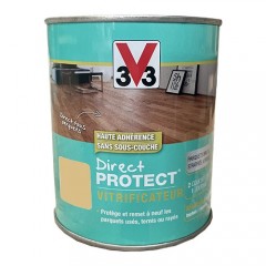 V33 Vitrificateur Direct Protect Incolore Mat