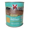 V33 Vitrificateur Direct Protect Chêne moyen satin