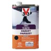 V33 Teinte Parquet Déco Anthracite