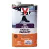 V33 Teinte Parquet Déco Acajou