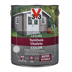 Lasure Chalets Color V33 Pure Everest