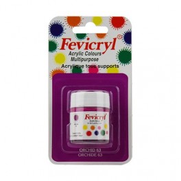 AMT Fevicryl Tous Supports 15mL Orchide (AC1563) AMT Fevicryl Tous Supports 15mL Orchide (AC1563)