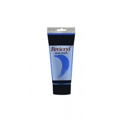 AMT Fevicryl Acrylique Tube Bleu (AC12)
