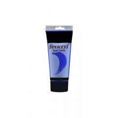 AMT Fevicryl Acrylique Tube Bleu Outremer (AC14)