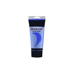 AMT Fevicryl Acrylique Tube Violet Cobalt (AC15)