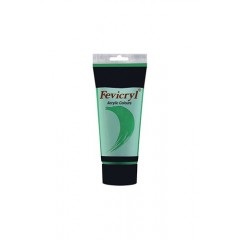 AMT Fevicryl Acrylique Tube Vert Emeraude (AC16)