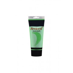 AMT Fevicryl Acrylique Tube Vert (AC17)