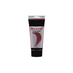AMT Fevicryl Acrylique Tube Terre D'ombre (AC19)