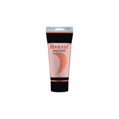 AMT Fevicryl Acrylique Tube Cuivre (AC25)