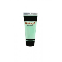 Fevicryl Acrylique Couleur Tube AMT Vert Mer (AC27)