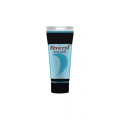 AMT Fevicryl Acrylique Tube Turquoise (AC31)