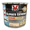 Peinture V33 Façade Climats Extrêmes Grès Rose
