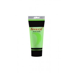 AMT Fevicryl Acrylique Tube Vert Feuille (AC38)