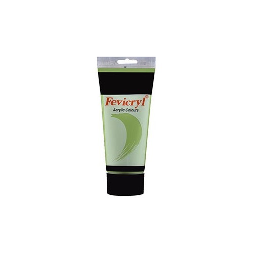 AMT Fevicryl Acrylique Tube Vert Olive (AC39)
