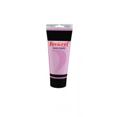 AMT Fevicryl Acrylique Tube Violet (AC40)