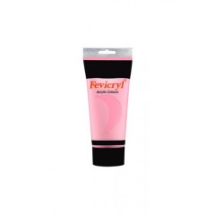 AMT Fevicryl Acrylique Tube Rose (AC41)