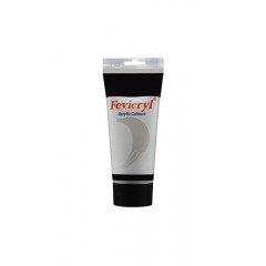 AMT Fevicryl Acrylique Tube Gris (AC43)