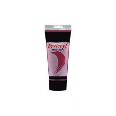 AMT Fevicryl Acrylique Tube Bordeaux (AC44)