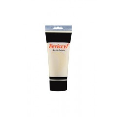 AMT Fevicryl Acrylique Tube Sienne Brûlée Pastel (AC49/ACP06)