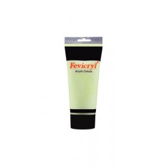AMT Fevicryl Acrylique Tube Brill Green (AC52-ACP05)