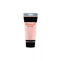 AMT Fevicryl Acrylique Tube Rouge Primaire Pastel (AC54-ACP03)