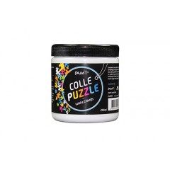 AMT FEVICOL Pot de colle Puzzle 200 ML (CLC205)